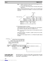 Preview for 221 page of Omron NT21 Series Reference Manual