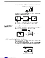 Preview for 240 page of Omron NT21 Series Reference Manual