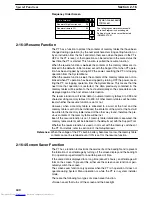 Preview for 249 page of Omron NT21 Series Reference Manual