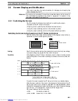 Preview for 298 page of Omron NT21 Series Reference Manual