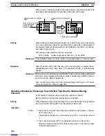 Preview for 309 page of Omron NT21 Series Reference Manual