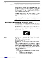 Preview for 334 page of Omron NT21 Series Reference Manual