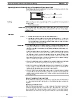 Preview for 340 page of Omron NT21 Series Reference Manual