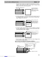 Preview for 348 page of Omron NT21 Series Reference Manual