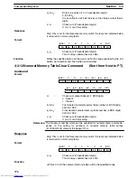 Preview for 385 page of Omron NT21 Series Reference Manual