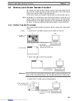 Preview for 396 page of Omron NT21 Series Reference Manual