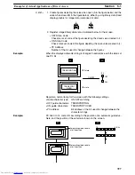 Preview for 406 page of Omron NT21 Series Reference Manual