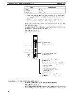 Preview for 83 page of Omron NT21 Setup Manual