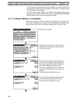 Preview for 143 page of Omron NT21 Setup Manual