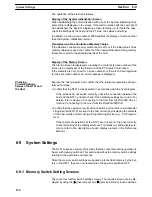 Preview for 145 page of Omron NT21 Setup Manual