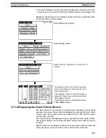 Preview for 162 page of Omron NT21 Setup Manual