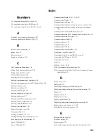 Preview for 217 page of Omron NT21 Setup Manual