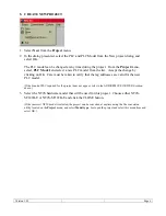 Preview for 6 page of Omron NT2S-SF121B-E - Quick Start Manual