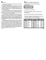 Preview for 6 page of Omron NT2S-SF123B-EV2 Instruction Sheet