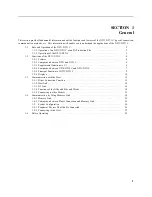 Preview for 12 page of Omron NT31 Series Operation Manuals