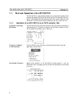 Предварительный просмотр 13 страницы Omron NT31 Series Operation Manuals