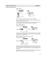 Предварительный просмотр 30 страницы Omron NT31 Series Operation Manuals