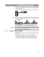 Preview for 108 page of Omron NT31 Series Operation Manuals