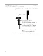 Preview for 109 page of Omron NT31 Series Operation Manuals