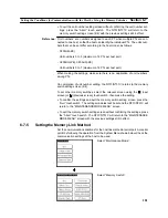 Предварительный просмотр 192 страницы Omron NT31 Series Operation Manuals