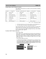 Preview for 277 page of Omron NT31 Series Operation Manuals