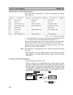 Предварительный просмотр 287 страницы Omron NT31 Series Operation Manuals