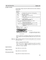 Preview for 332 page of Omron NT31 Series Operation Manuals