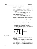 Предварительный просмотр 401 страницы Omron NT31 Series Operation Manuals