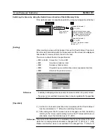 Предварительный просмотр 494 страницы Omron NT31 Series Operation Manuals