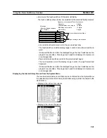 Предварительный просмотр 552 страницы Omron NT31 Series Operation Manuals