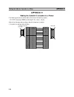 Предварительный просмотр 677 страницы Omron NT31 Series Operation Manuals