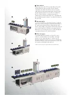 Предварительный просмотр 5 страницы Omron NT3S Brochure