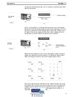 Preview for 13 page of Omron NT600M Series Operation Manual