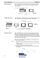 Preview for 22 page of Omron NT600M Series Operation Manual