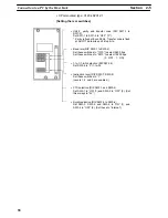Preview for 51 page of Omron NT620C Operation Manual