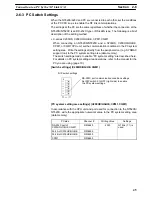 Preview for 58 page of Omron NT620C Operation Manual