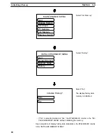 Preview for 81 page of Omron NT620C Operation Manual