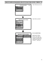 Preview for 84 page of Omron NT620C Operation Manual