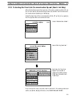 Preview for 86 page of Omron NT620C Operation Manual