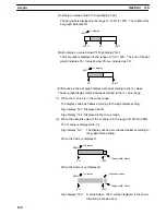 Preview for 152 page of Omron NT620C Operation Manual