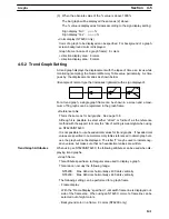 Preview for 153 page of Omron NT620C Operation Manual