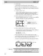 Preview for 156 page of Omron NT620C Operation Manual