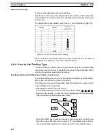 Preview for 174 page of Omron NT620C Operation Manual