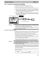 Preview for 181 page of Omron NT620C Operation Manual