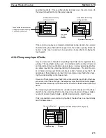 Preview for 187 page of Omron NT620C Operation Manual