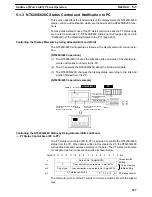 Preview for 198 page of Omron NT620C Operation Manual