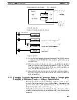 Preview for 216 page of Omron NT620C Operation Manual