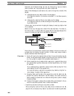 Preview for 217 page of Omron NT620C Operation Manual