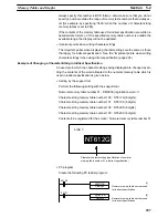 Preview for 218 page of Omron NT620C Operation Manual