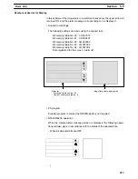 Preview for 238 page of Omron NT620C Operation Manual